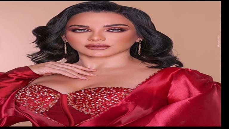 الفنانة السورية سلاف فواخرجي