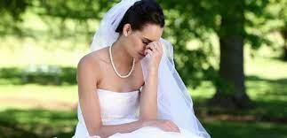 فتاة تطلب الطلاق بعد 48 ساعة من زفافها
