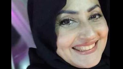 الفنانة جيهان أنور