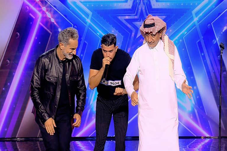 بالصور تفاصيل أولى حلقات "Arabs Got Talent" على "MBC مصر" مصراوى