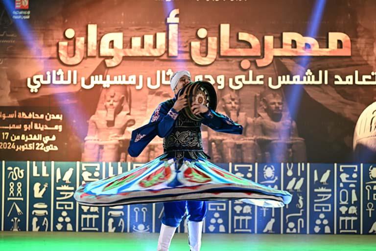 مهرجان تعامد الشمس (8)