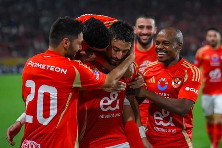 الاهلي (2)