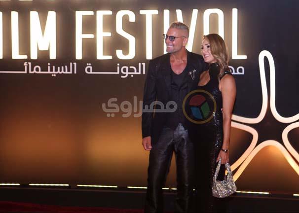 مهرجان الجونة السينمائي