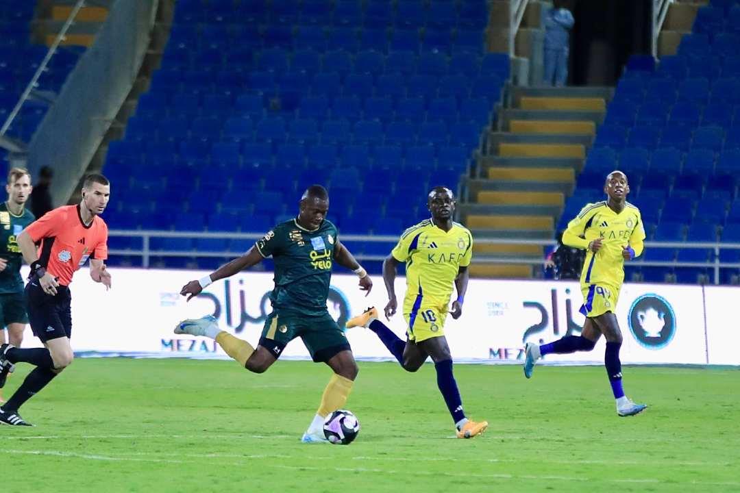 النصر والخلود