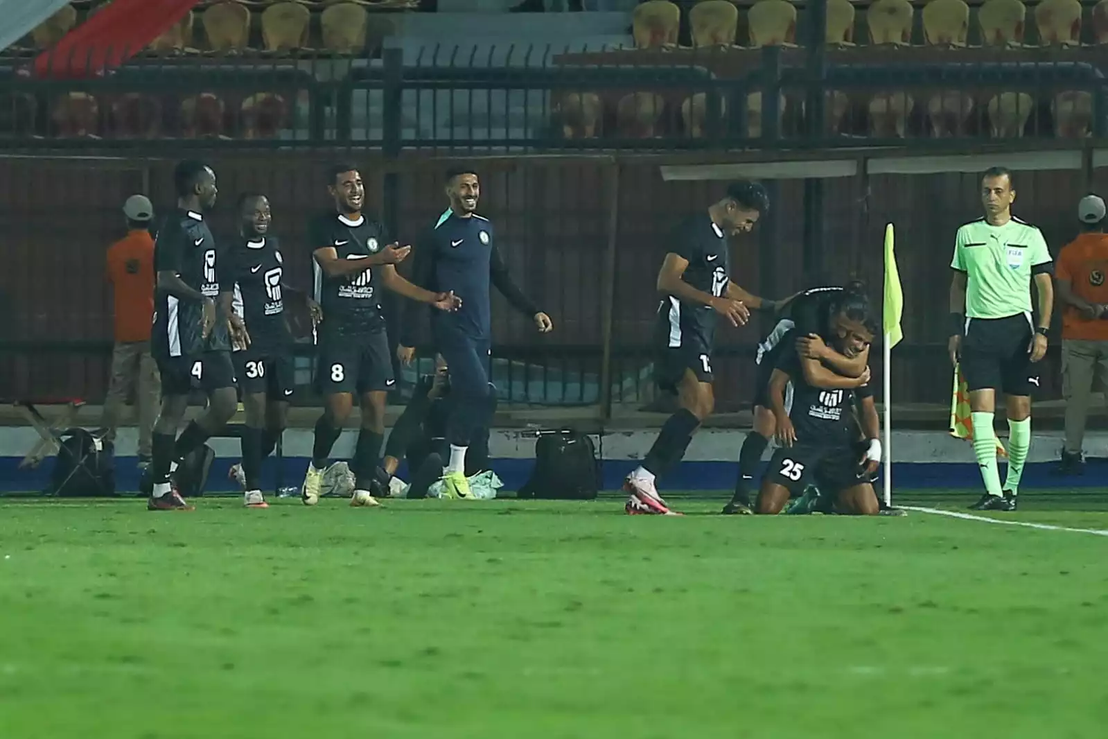 محمد هلال