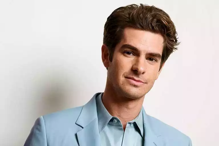 Andrew Garfield