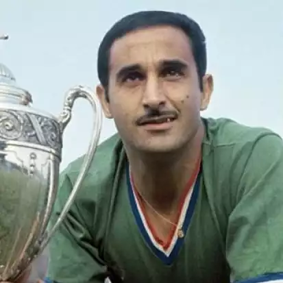  اللاعب رشيد مخلوفي