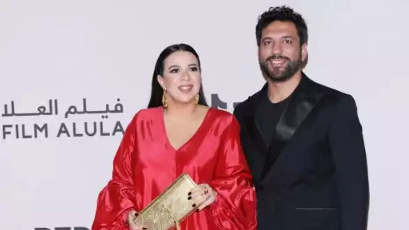 إيمي سمير غانم وأمينة خليل.. 30 صورة من حفل افتتاح مهرجان ال | مصراوى