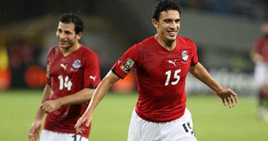 محمد ناجي جدو هداف أمم أفريقيا 2010