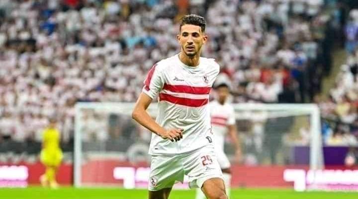 أحمد-أبو-الفتوح-الزمالك