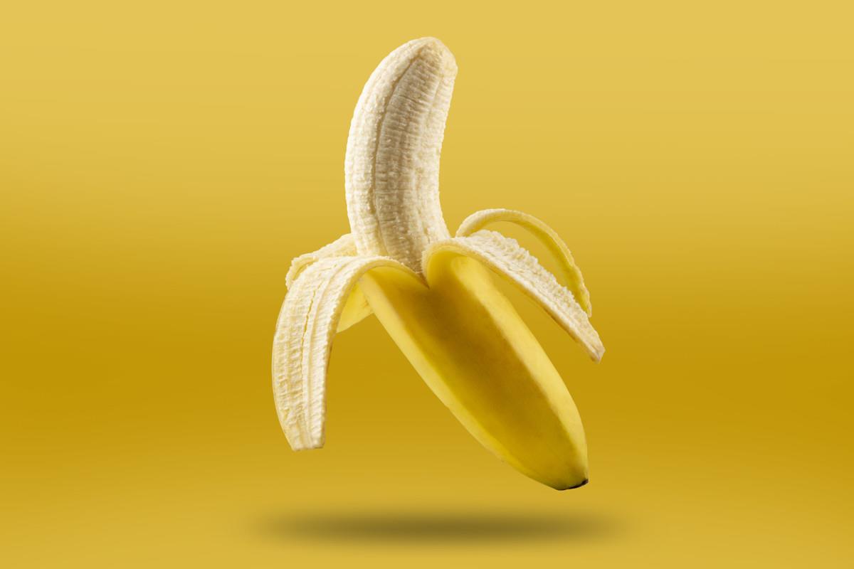 الموز