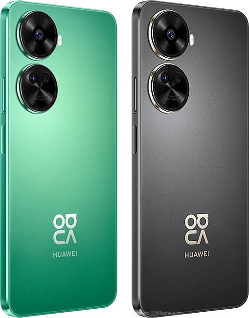 ألوان هواوي Huawei nova 12 SE