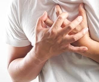 علامات تحذيرية تشير إلى الإصابة بأمراض القلب والسكتة الدماغية 