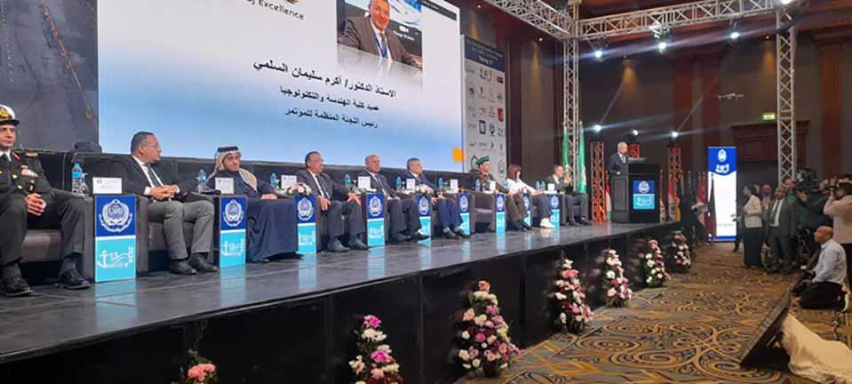 مؤتمر مارلوج 13 في الإسكندرية (2)