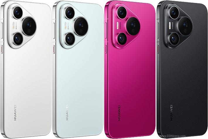ألوان هواوي Huawei Pura 70