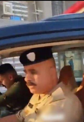  "فرح تحول إلى خناقة".. اشتباكات بين الشرطة وأهالي عريس في العراق