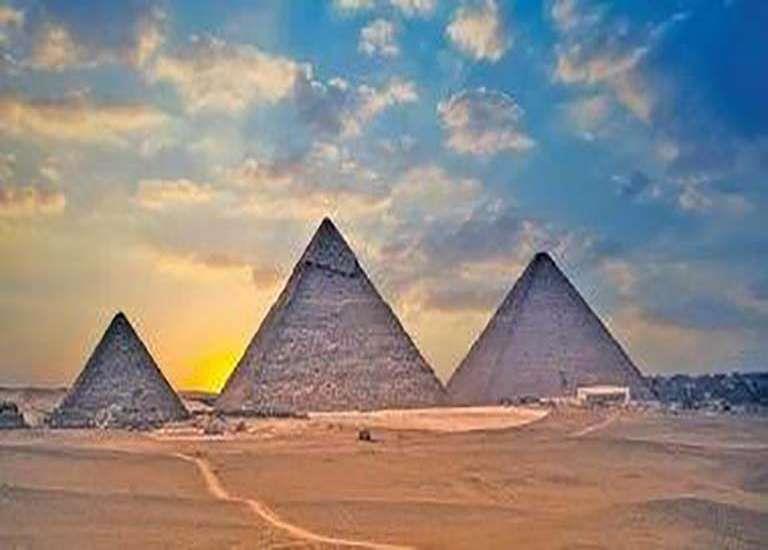 كيف بنى المصريون القدماء حضارتهم (17)
