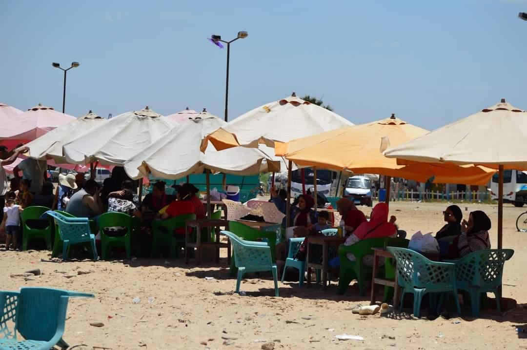 شواطئ بورسعيد (3)