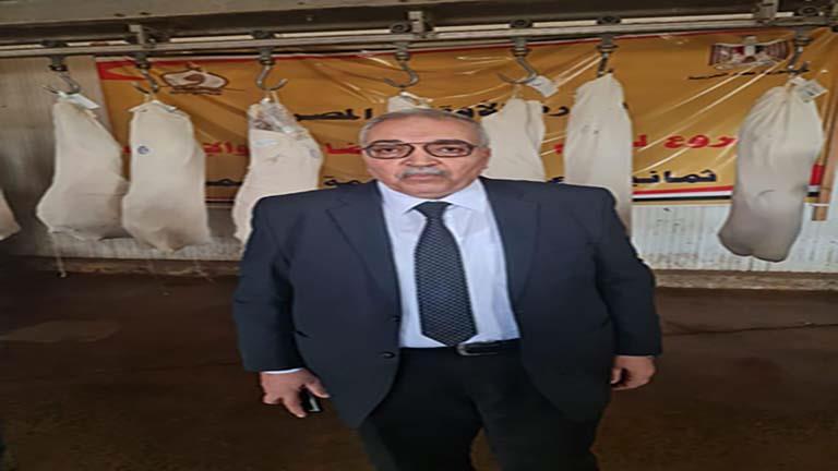 بروتوكول تعاون بين بيت الزكاة وبنك مصر
