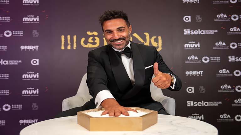 احمد فهمي