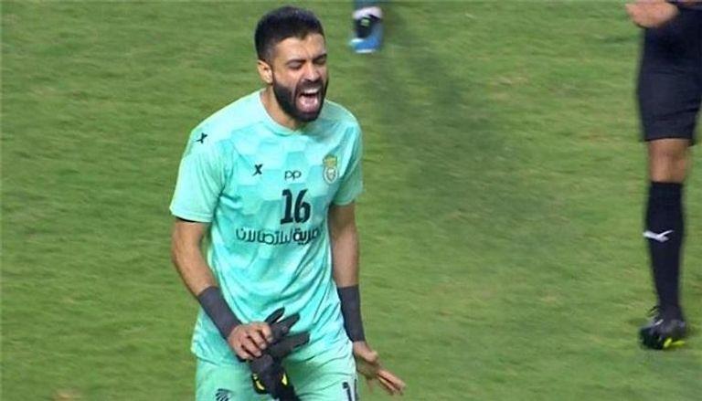 أزمة لاعب الاتحاد قبل واقعة أحمد رفعت