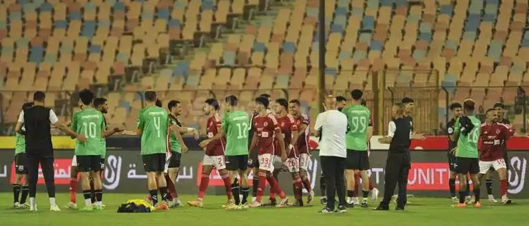 الأهلي وزد  (3)