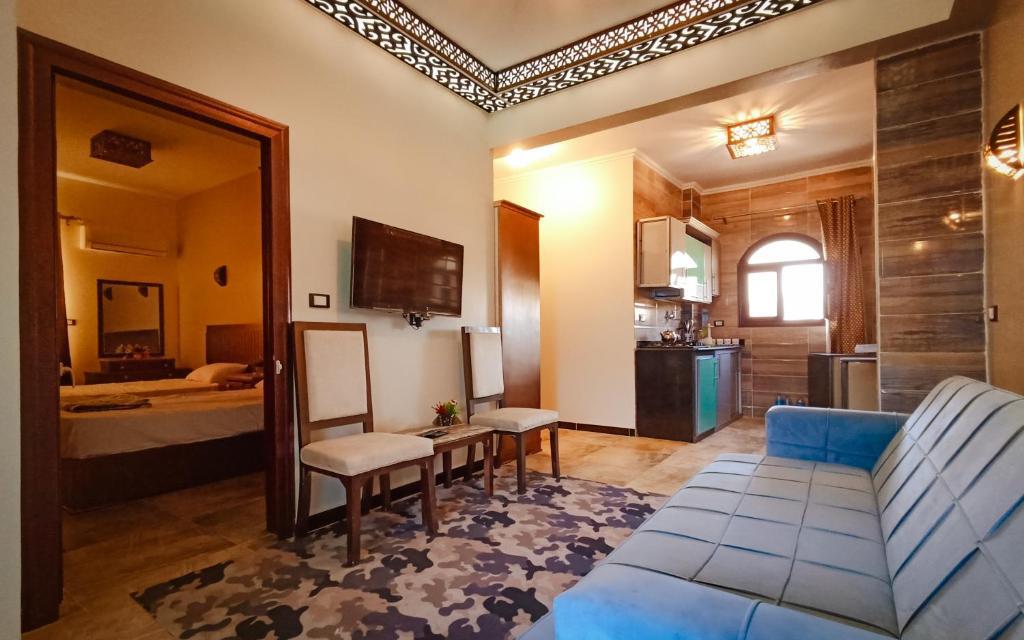 Shabana House أرخص شقة فندقية في ذهب (1)