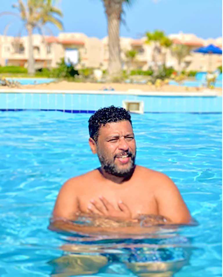 محمد جمعة