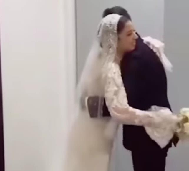 عريس الشرقية وُلد بسنهوا واتغرب فى الكويت ومات بالوراق (4)