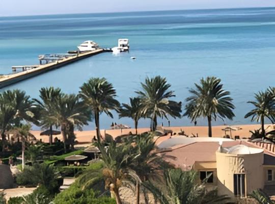 chalet in palma resort أرخص شاليه في الغردقة (12)