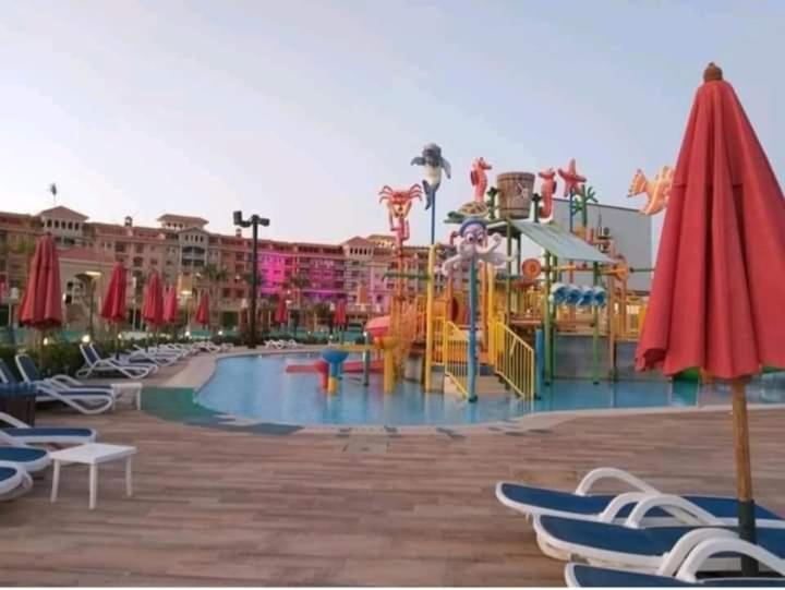 Porto Sharm hosts أرخص فندق في شرم الشيخ (24)