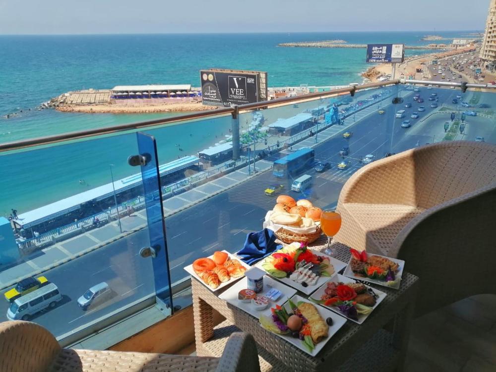 Alex Inn Rooms – Alexandria678