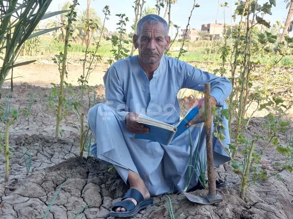 أكبر طالب بحقوق أسيوط (1)