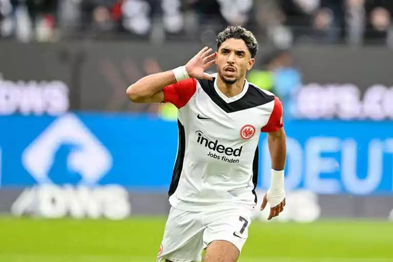 عمر مرموش 3