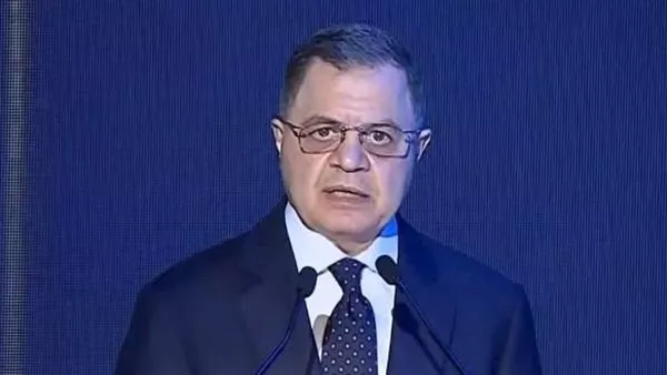 اللواء محمود توفيق