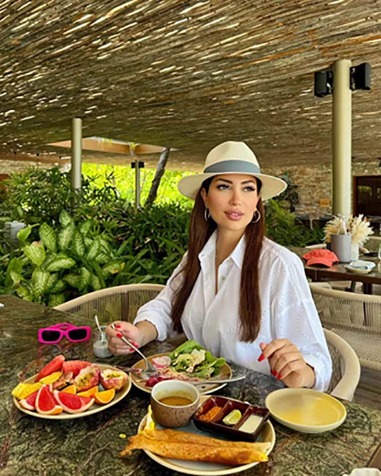 نسرين طافش