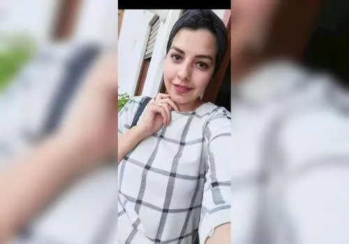 إيمان قبل الاختفاء