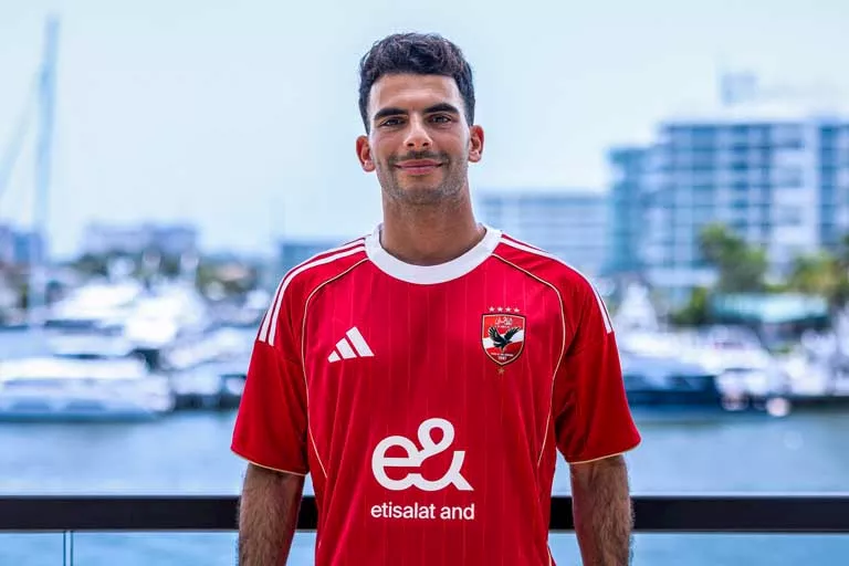 زيزو لاعب الزمالك 2025