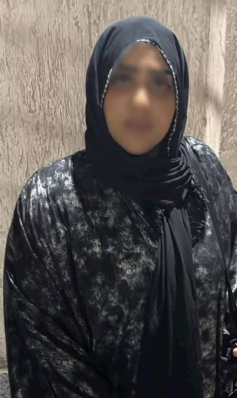 أم سجدة