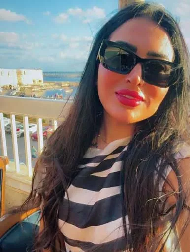 بعد انفصالها عن أحمد مكي.. 20 صورة لـ مي كمال الدين | مصراوى