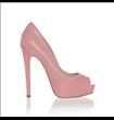 Admire pink KG Kurt Geiger 679AED                                                                                                                     