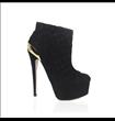 Carvela Garter Black AED 699                                                                                                                          