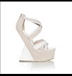 Kurt Geiger Golly Gosh Nude Carvela 949 AED                                                                                                           