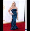 جاين كراكاوسكي في Zac Posen                                                                                                                           