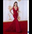 صوفيا فيرغارا في Zac Posen                                                                                                                            
