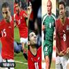 تقرير.. أبرز 5 أهداف لمصر في تصفيات كأس العالم