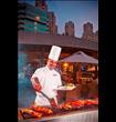 Hilton Dubai Jumeriah Wavebreaker BBQ                                                                                                                 