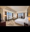 Conrad Dubai King Executive Room                                                                                                                      