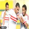 شيكابالا وعيد يقودان الزمالك لفوز رباعي على طوخ اس