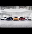 All Five McLaren MP4-12C High Sport Editions in One Photo Shoot 001                                                                                   